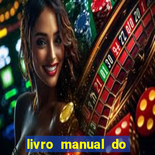 livro manual do futebol americano pdf